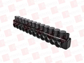 Наконечник / разъем Артикул IPLMD350-12 от производителя NSI INDUSTRIES