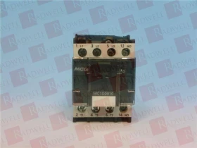 Пускатель Артикул MC1D0910G7 от производителя AMETEK
