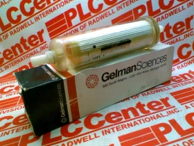 Пневмофильтр Артикул 12106 от производителя GELMAN SCIENCES INC