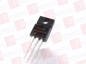 Транзистор Артикул IRFI3205PBF от производителя INTERNATIONAL RECTIFIER