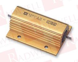 Резистор  Артикул HSC15033RJ от производителя TE CONNECTIVITY