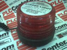 Проблесковый маяк ST500M-R от NORTH AMERICAN SIGNAL