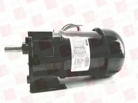 Мотор-редуктор Артикул EP 9050-1 от производителя BISON GEAR
