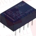 Реле / розетка Артикул TQ2-L2-3V от производителя MATSUSHITA ELECTRIC