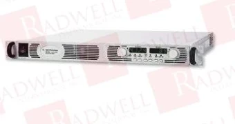 Источник питания Артикул N5772A от производителя KEYSIGHT TECHNOLOGIES