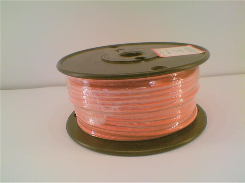 Автомобильный провод BADGER WIRE GXL-12O 12AWG