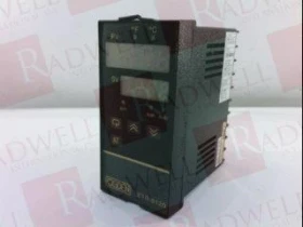 Щитовой измерительный прибор Артикул ETR-8120-34511-1 от производителя OGDEN