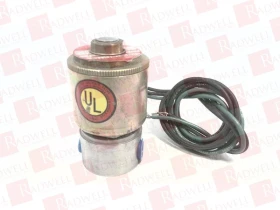 Электромагнитный клапан  Артикул X52LB2052-120/60,110/50 от производителя PARKER