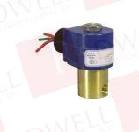 Электромагнитный клапан  Артикул S311GF02V9CF5 от производителя GC VALVES