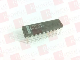Интегральная микросхема Артикул DAC1232LCN от производителя NATIONAL SEMICONDUCTOR