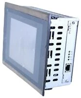 Промышленный компьютер EPCP15-T2440XANR-C31 от NEMATRON CORP