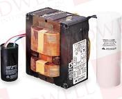 Трансформатор зажигания Артикул 71A8271-001D от производителя PHILIPS