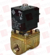 Электромагнитный клапан  Артикул 21EN3K0B105 WITH UDV14112DW от производителя ODE VALVE