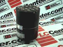 Реле инвалидного счетчика Christie Electric D-1255K16, 120В AC, 6.8ВА