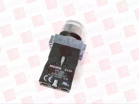 Кнопка Артикул EX9PBW3161N от производителя NOARK
