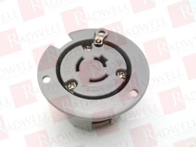 Штекер / розетка Артикул 6206CL от производителя EATON CORPORATION