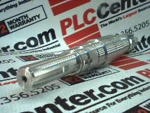 Вал Артикул R10-1-1/2 от производителя TRI CLOVER