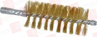 Проволочная щетка Артикул 43645 от производителя SCHAEFER BRUSH MFG