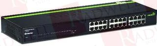 Селекторный переключатель Артикул TE100-S24G от производителя TRENDWARE INTERNATIONAL