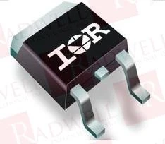 Транзистор Артикул IRFR3910PBF от производителя INTERNATIONAL RECTIFIER