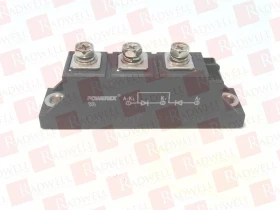 Мостовой выпрямитель Артикул CD411699C от производителя POWEREX
