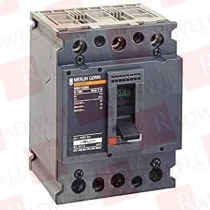 Автоматический выключатель в литом корпусе Артикул 28135 от производителя SCHNEIDER ELECTRIC