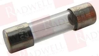 Предохранитель Артикул 34,1518 от производителя SCHURTER