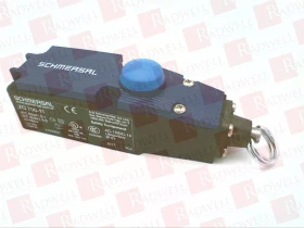 Предохранительный тяговый выключатель Артикул ZQ 700-11 от производителя SCHMERSAL