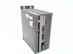 Цифровой сервопривод BLHX75BN Parker Compumotor Digiplan
