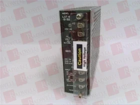 Источник питания Артикул LUT-6-5152 от производителя TDK