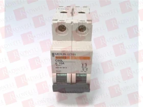 Автоматический выключатель в литом корпусе Артикул 25485 от производителя SCHNEIDER ELECTRIC
