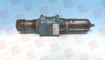 Пневмофильтр Артикул 5-351-330-200 от производителя BOSCH