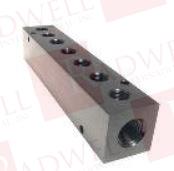 Пневматический коллектор Артикул M30-375-7 от производителя PNEUMADYNE