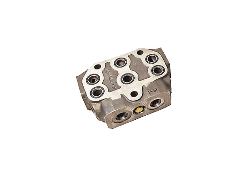 Комплект элементов для секционного клапана WALVOIL SD6/P-SAE 5EL1067001-F