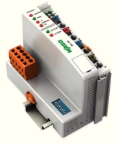 750-307 Цепь управления от WAGO