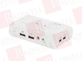 Селекторный переключатель Артикул TK-209K от производителя TRENDNET