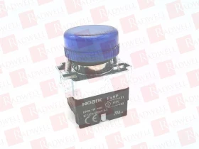 Кнопка Артикул EX9PBV66N от производителя NOARK