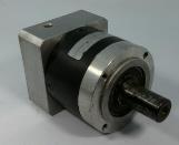 Планетарная коробка передач Neugart PLE80/90-32 с передаточным числом 32:1