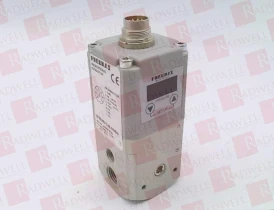 Пневматический регулятор Артикул 171E2B.C.B.0009 от производителя PNEUMAX