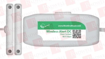 Артикул WIRELESS ALERT DC от производителя LASCAR ELECTRONICS
