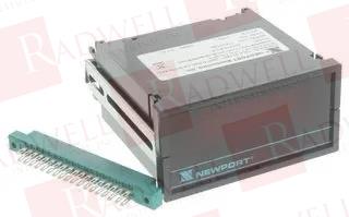 Щитовой измерительный прибор Артикул 201AN-4 от производителя OMEGA ENGINEERING