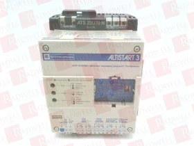 Пусакатель Артикул ATS-23U70N от производителя SCHNEIDER ELECTRIC