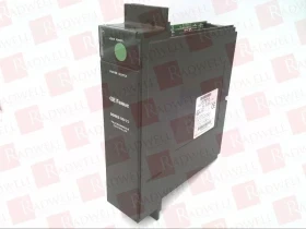 Модуль / стойка ПЛК Артикул IC697PWR722 от производителя FANUC