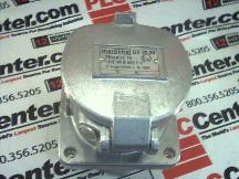 Штекер / розетка Артикул DX-20.30 от производителя MARECHAL ELECTRIC SA