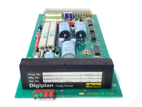 1343.027 Источник питания от DIGIPLAN