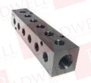 Пневматический коллектор Артикул M30-375-6-90 от производителя PNEUMADYNE