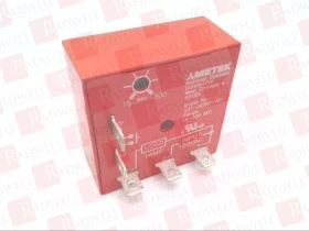 Замедляющие реле Артикул Q3T-300-321 от производителя AMETEK
