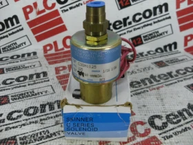 Электромагнитный клапан  Артикул C3DM1125 от производителя PARKER