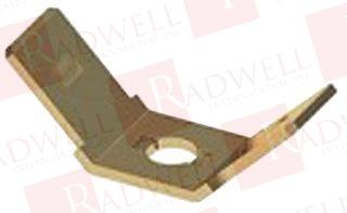 Клемма Артикул 1258 от производителя KEYSTONE ELECTRONICS