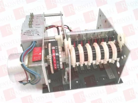 CAM-терминал Артикул 1806C01Q20XX от производителя MARSH BELLOFRAM